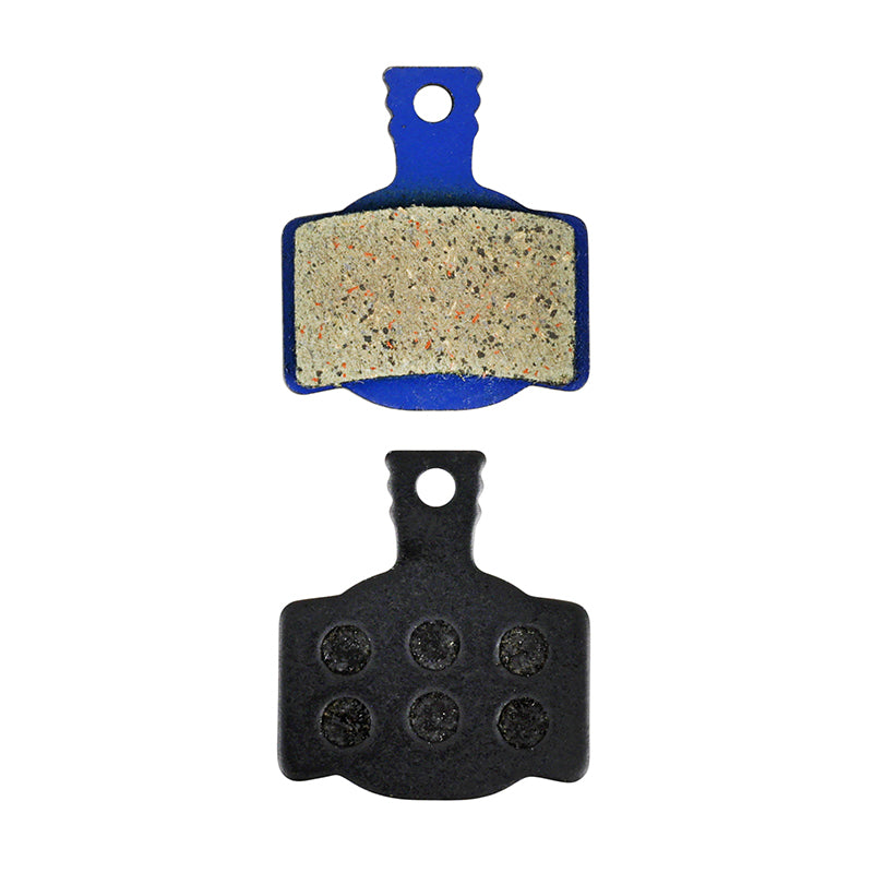 Plaquettes de frein Newton organiques Magura MT2-MT8