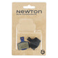 Plaquettes de frein Newton organiques Magura MT2-MT8 – vue 2