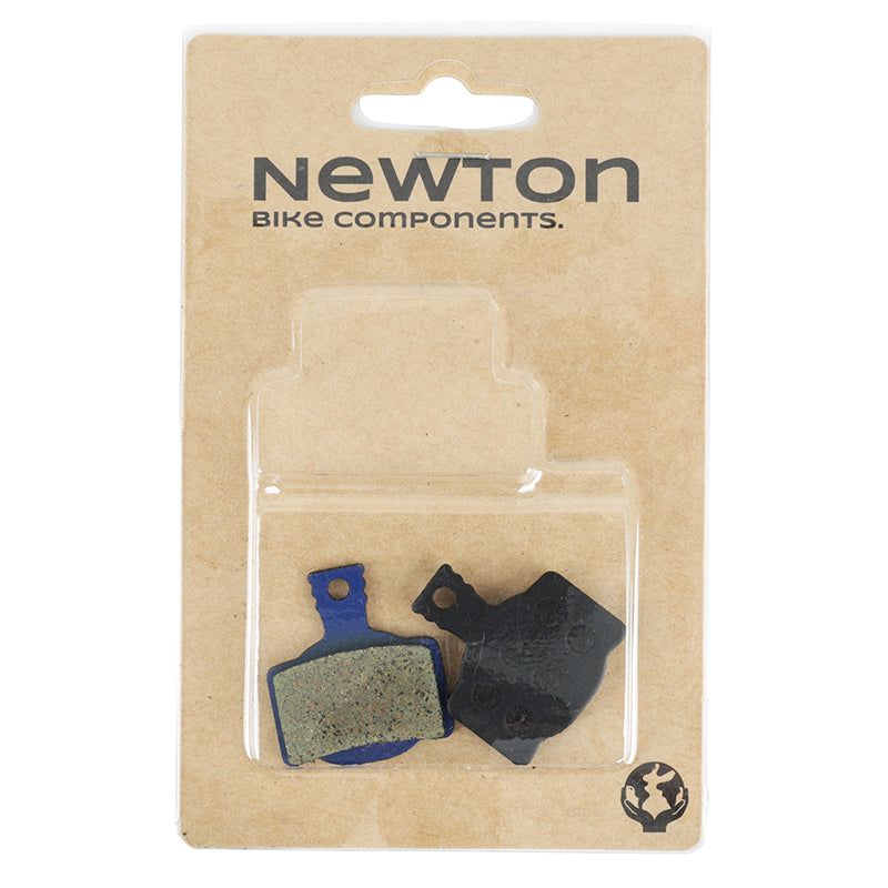 Plaquettes de frein Newton organiques Magura MT2-MT8 – vue 2