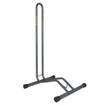 Support 1 vélo Officine Parolin Fogus fixation roue – 29" noir