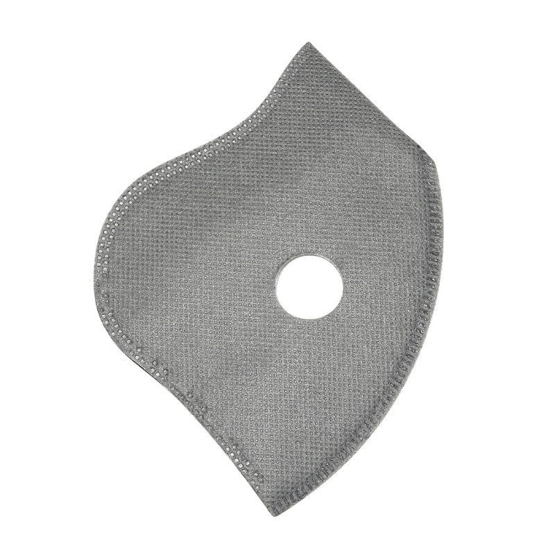 Filtre de rechange pour masque anti-pollution Newton