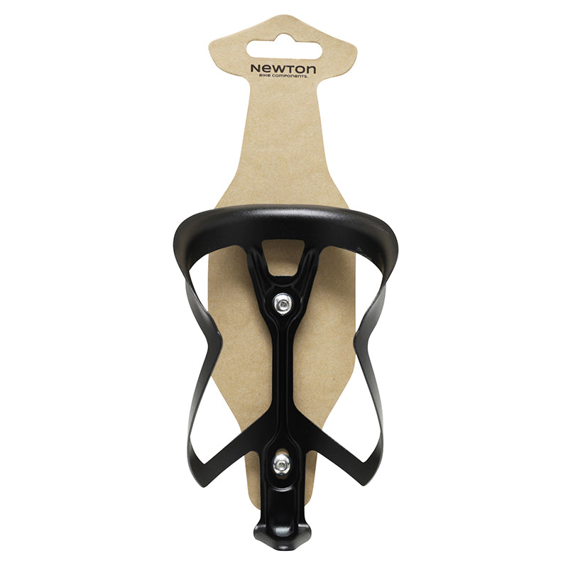 Porte-bidon Newton W3 alu noir 18 g – vue 3