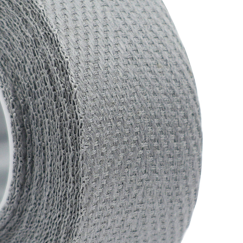 Ruban de cintre Velox Tressostar coton – Gris foncé