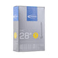 Chambre à air 700 x 18-25 Schwalbe valve Presta 60 mm (SV15VL) – vue 2