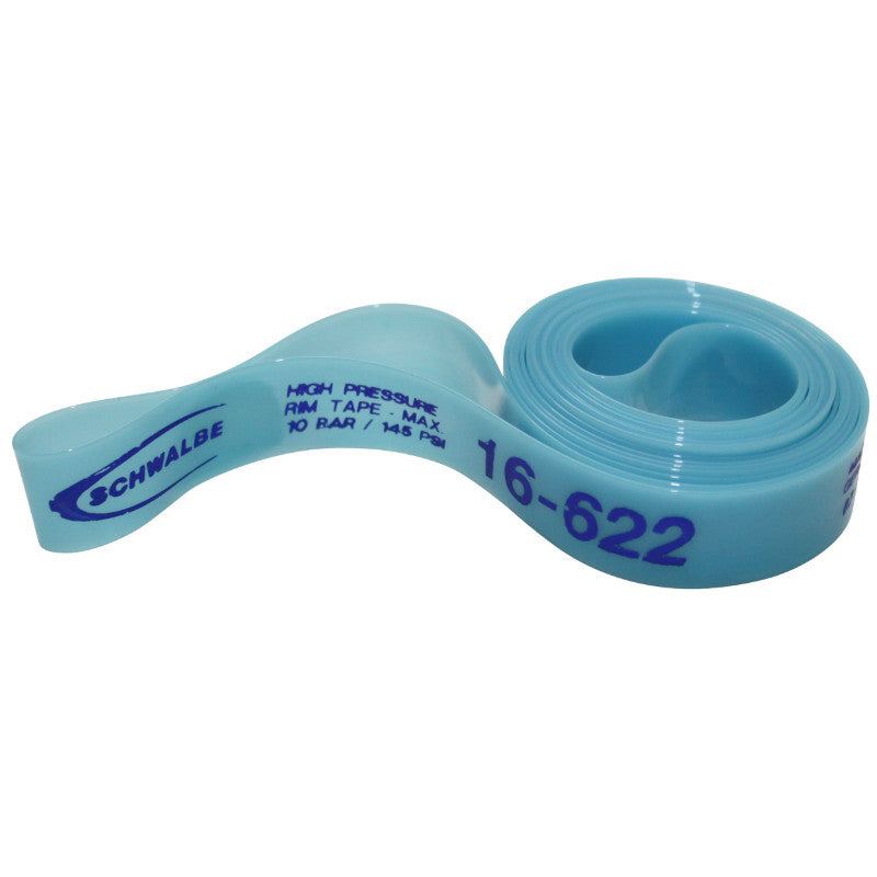 Fond de jante haute pression Schwalbe route-city 700 – 16 mm