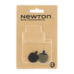 Plaquettes de frein Newton Hayes Sole-MX et mécanique – Organique