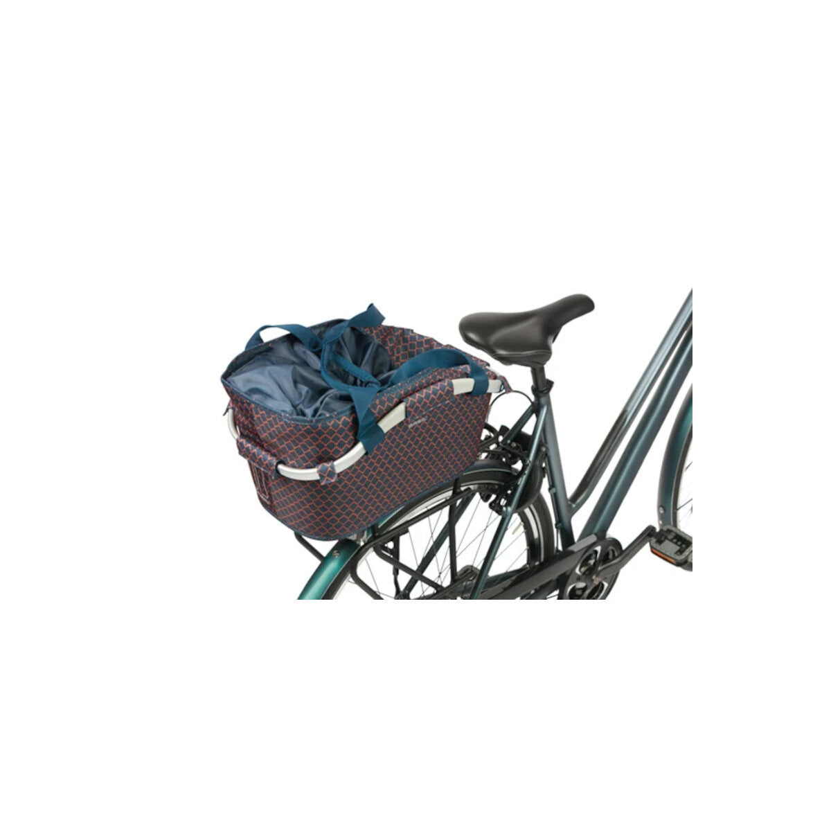 Panier arrière Flair Carry All MIK 22 L BASIL