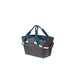Panier arrière Flair Carry All MIK 22 L BASIL – Bleu marine