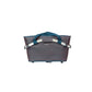 Panier arrière Flair Carry All MIK 22 L BASIL