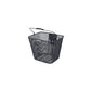Panier avant Bilbao BASIL – KF (KlickFix) / Noir