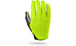 Gants longs SPECIALIZED BG Grail Neon YEL