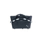 Panier arrière Classic Carry All noir BASIL