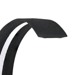Ruban de cintre P2R Cork noir