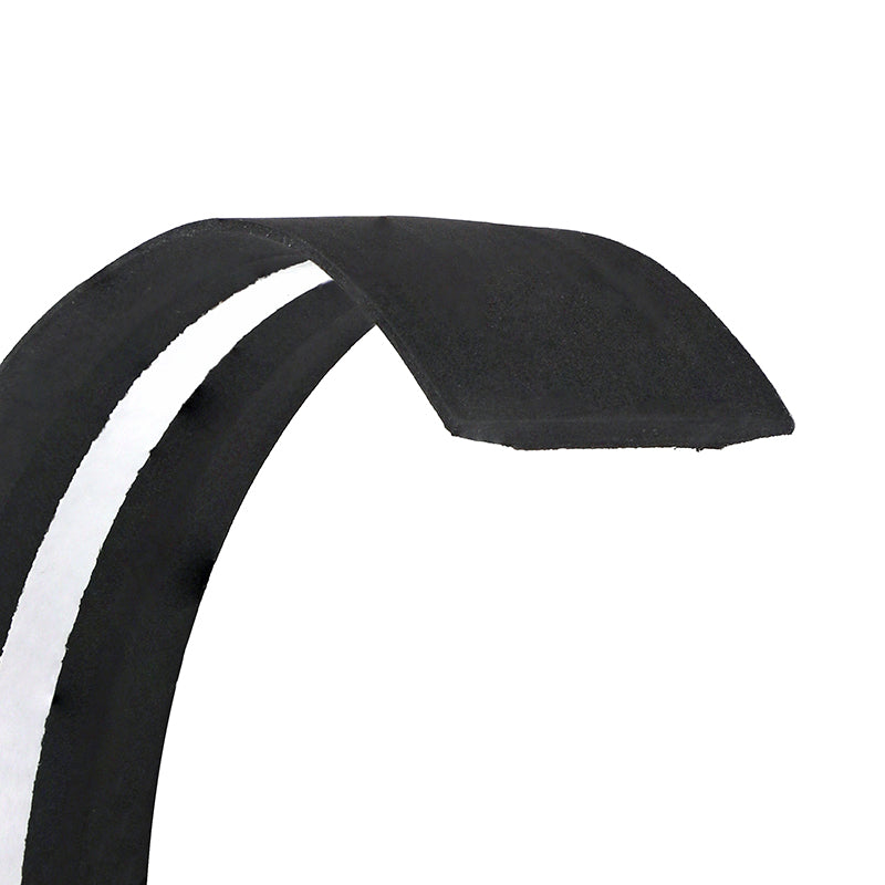 Ruban de cintre P2R Cork noir