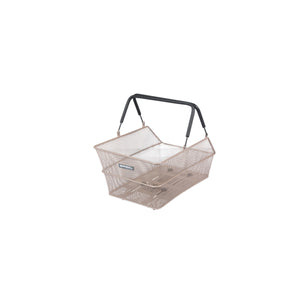 Panier arrière Cento BASIL – Standard / MIK / Nude métallisé