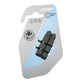 Patins de frein route Ashima pour jante carbone compatibles Shimano (paire) – vue 2