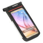 Support smartphone Zefal Z Console Dry noir – M