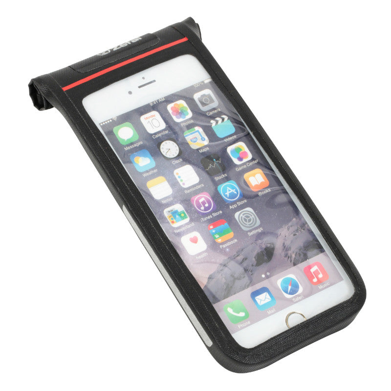 Support smartphone Zefal Z Console Dry noir – L