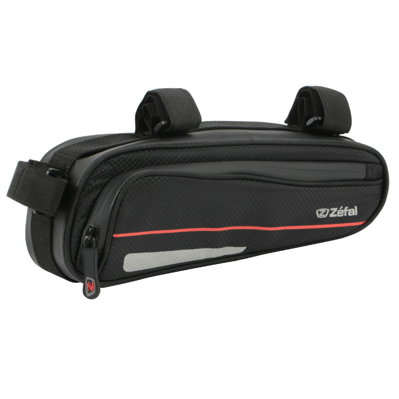 Sacoche de cadre Zefal Z Frame 1,3 L noire