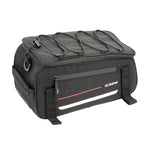 Sacoche arrière Zefal Z Traveler sur porte-bagages – 40 – 9 L