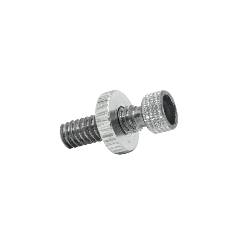 Vis creuse de tendeur de câble Algi M5 x 100