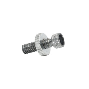 Vis creuse de tendeur de câble Algi M5 x 100