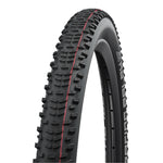 Pneu VTT Schwalbe Racing Ralph Addix Performance noir tringle souple tubeless ready – 29 x 2,25 (57-622)