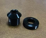 Vis SPECIALIZED SAMOX 2-PIECE CRANK, SELF-EXTRACTING CRANK BOLT & CAP, 8MM HEX HEAD, M18X1.0PX18.5MM, ALLOY (BL-A04)
