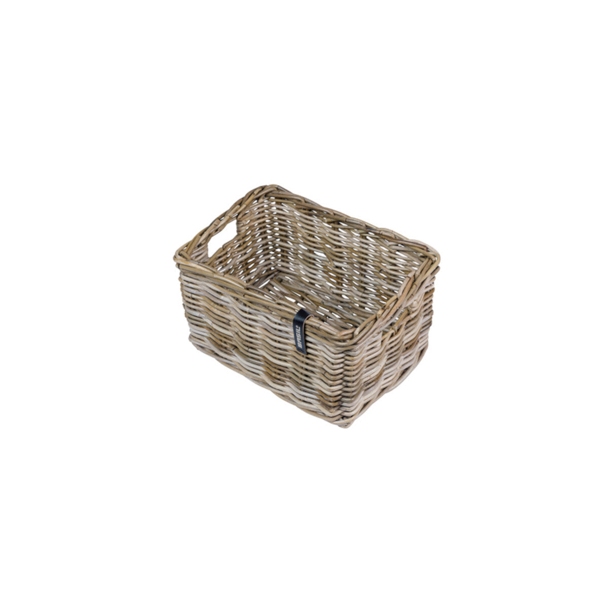 Panier avant Dax gris BASIL