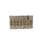 Panier avant Dax gris BASIL