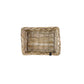 Panier avant Dax gris BASIL