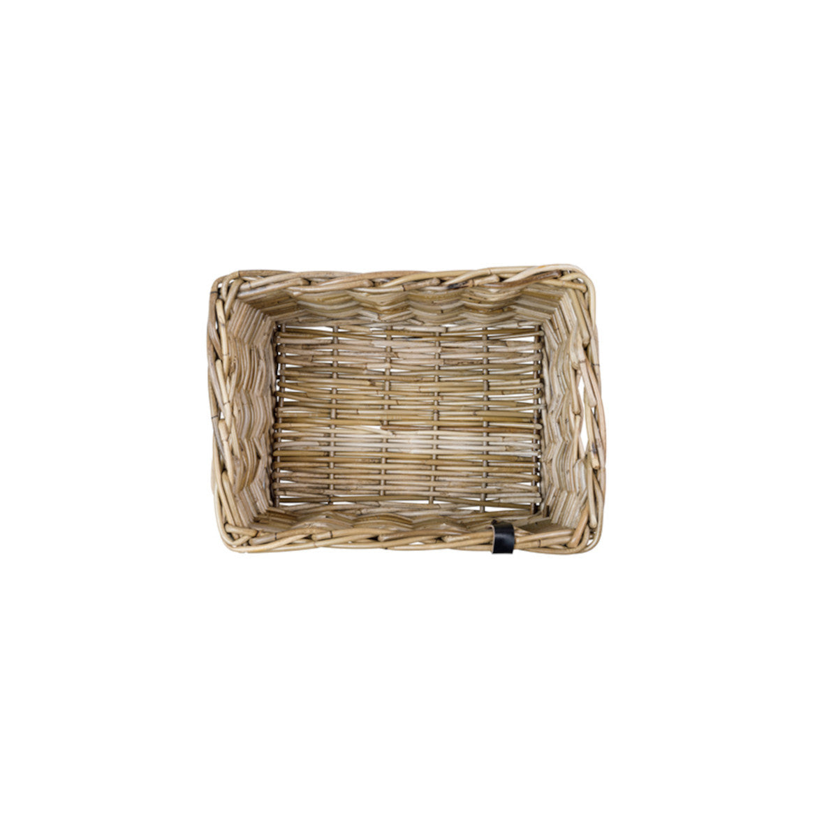 Panier avant Dax gris BASIL
