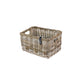Panier avant Dax gris BASIL – L / Standard