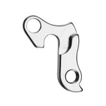 Patte de dérailleur alu Marwi GH-255 – Bulls