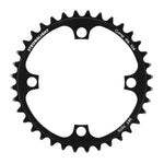 Plateau VAE Stronglight 4 branches 104 mm pour Bosch 3e gén. mono noir – 36 dents