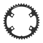 Plateau route Stronglight 4 branches 110 mm pour Shimano Dura-Ace 9100 intérieur noir CT2 11 v – 42 dents