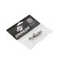 Vis de plateau route Stronglight pour Shimano 9000-6800-5800 (jeu de 4) – vue 2