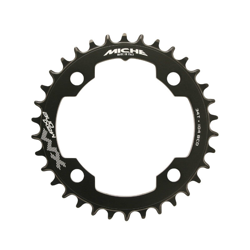 Plateau VAE Miche 104 mm alu 7075 mono pour Brose et Yamaha – 36