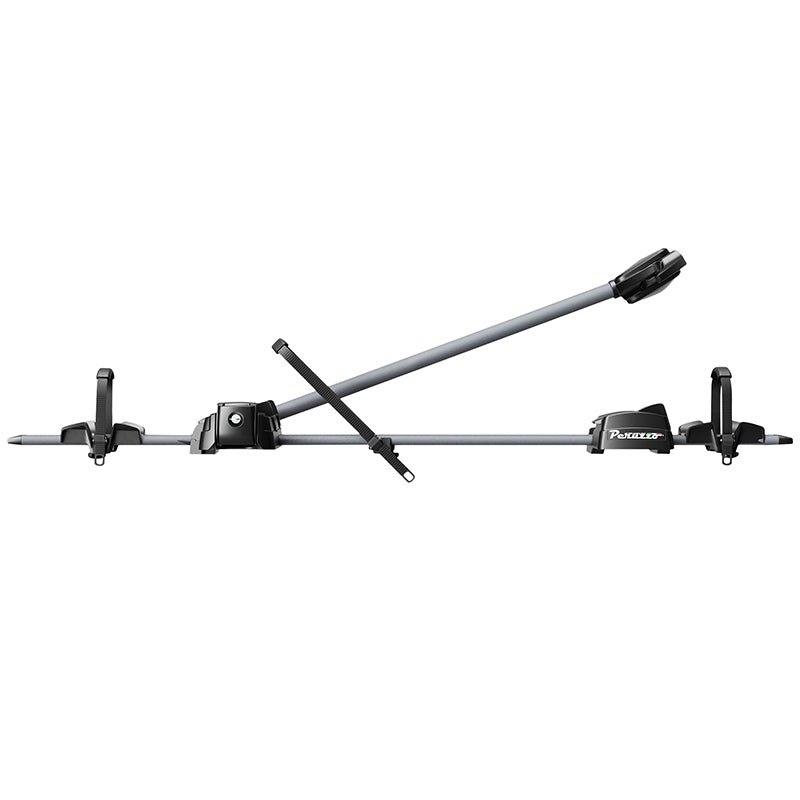 Porte-vélos de toit Peruzzo Pure Instinct Roof – vue 11
