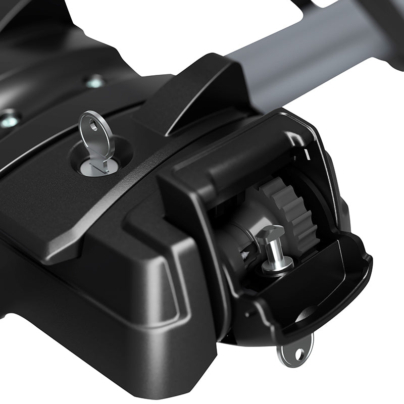 Porte-vélos de toit Peruzzo Pure Instinct Roof – vue 15