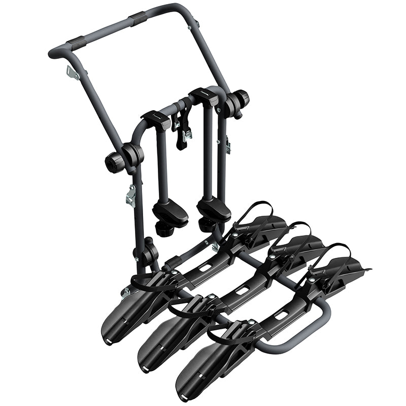 Porte-vélos de coffre Peruzzo Pure Instinct 3 vélos – vue 7