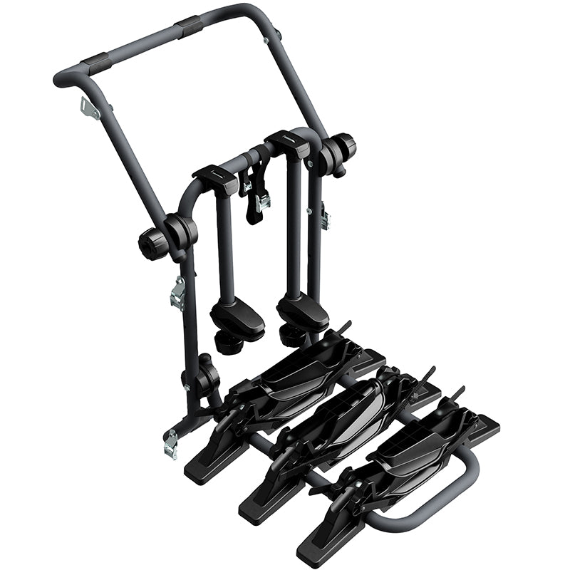 Porte-vélos de coffre Peruzzo Pure Instinct 3 vélos – vue 8
