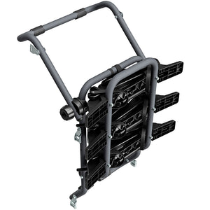 Porte-vélos de coffre Peruzzo Pure Instinct 3 vélos