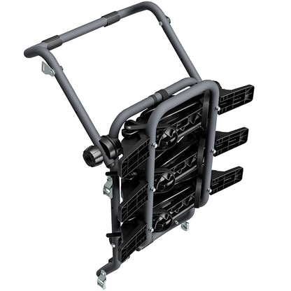 Porte-vélos de coffre Peruzzo Pure Instinct 3 vélos