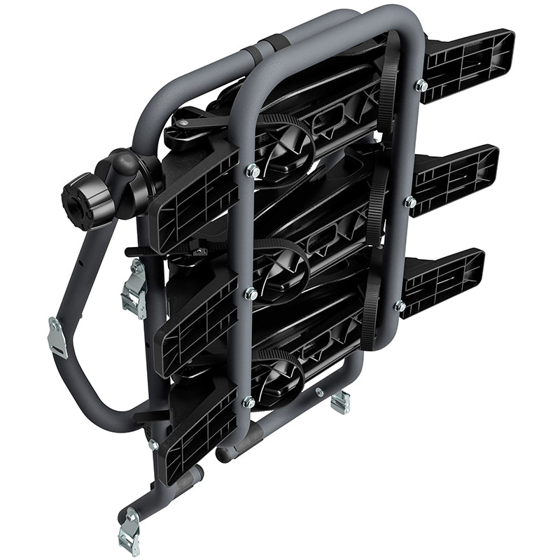 Porte-vélos de coffre Peruzzo Pure Instinct 3 vélos – vue 2