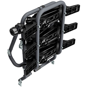 Porte-vélos de coffre Peruzzo Pure Instinct 3 vélos – vue 2