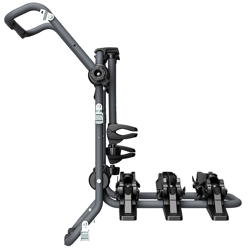 Porte-vélos de coffre Peruzzo Pure Instinct 3 vélos – vue 5