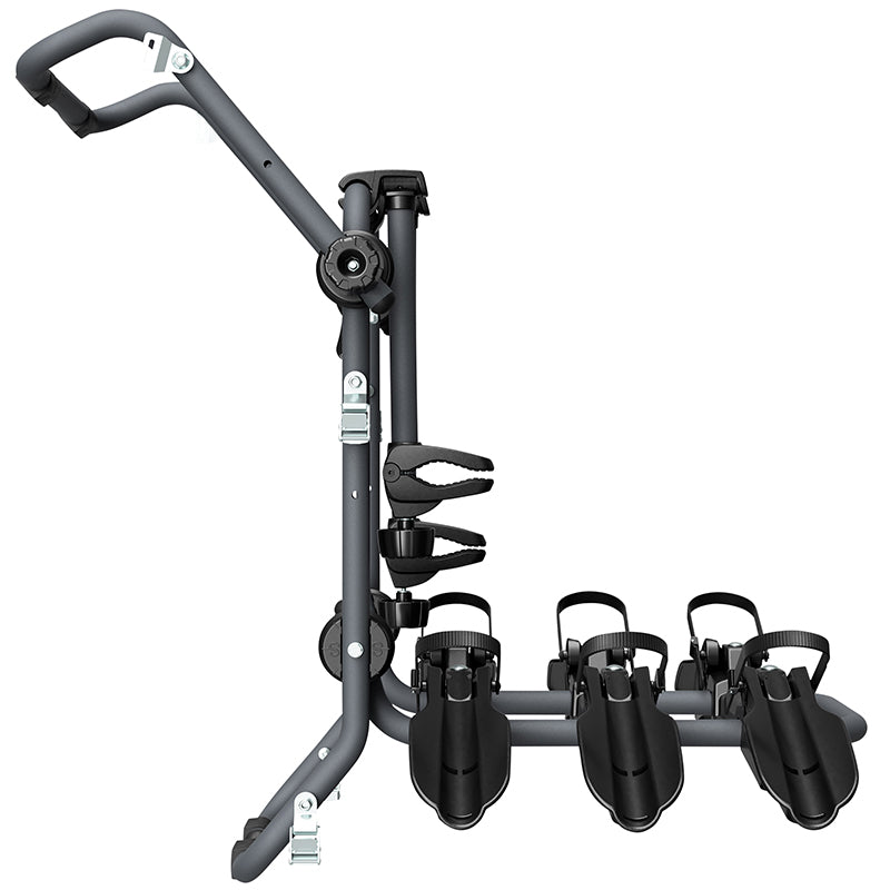 Porte-vélos de coffre Peruzzo Pure Instinct 3 vélos – vue 6