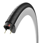 Pneu route Vittoria Zaffiro PRO noir tringle souple – 700 x 23 (23-622)