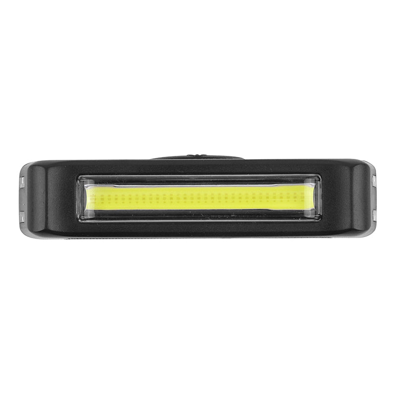 Éclairage USB Newton COB 120 lumens avant ou arrière fixation cintre – vue 2